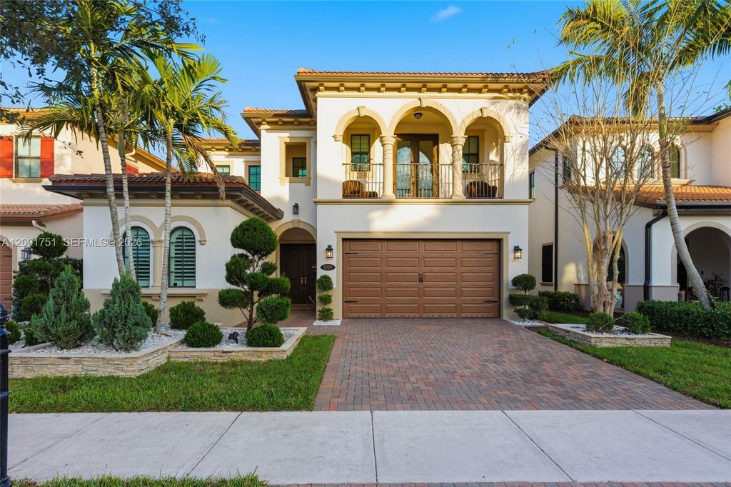 Photo of 9220 E Meridian Dr, Parkland, FL 33076 (MLS # A12001751)