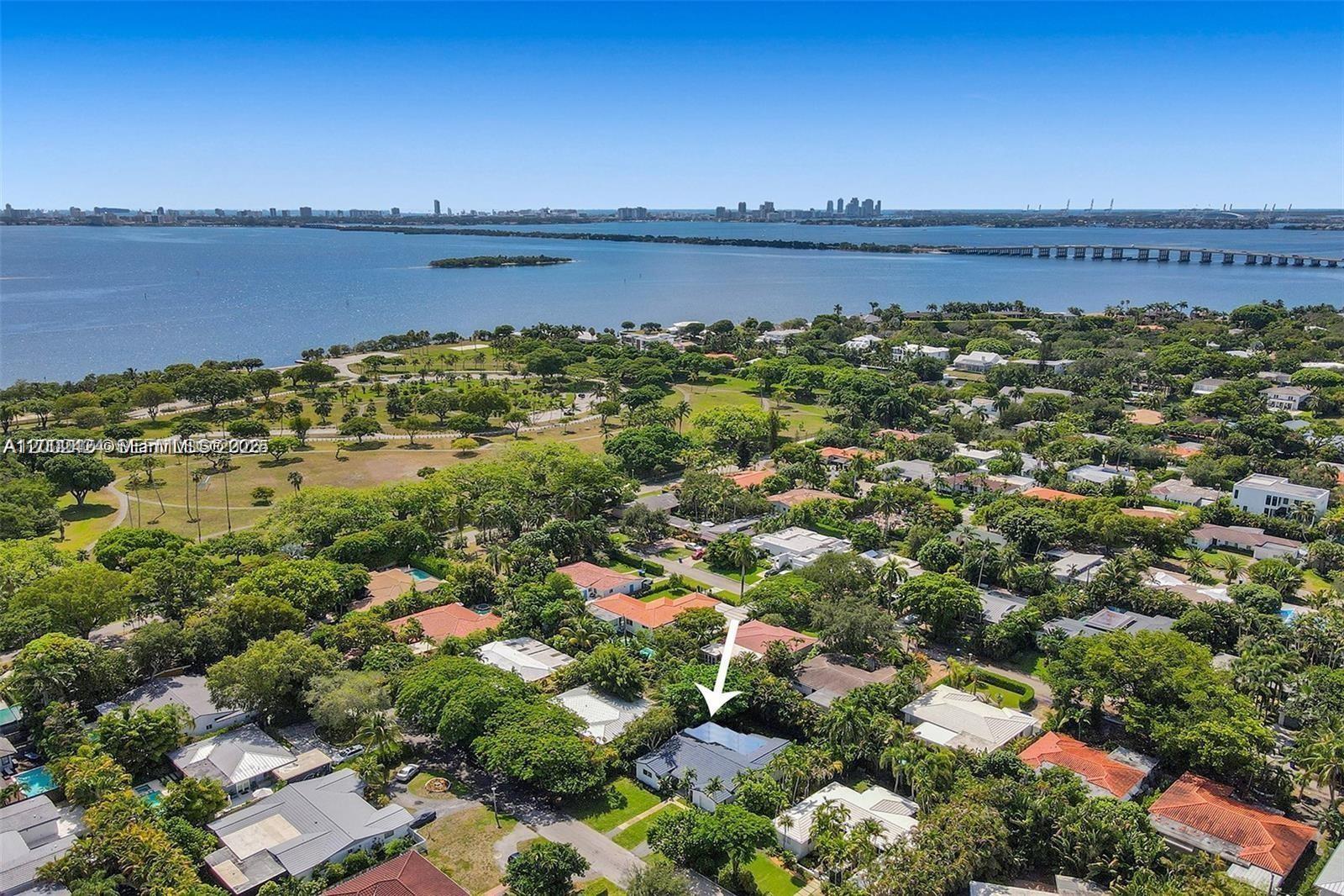 PARK PLAZA - Residential Lease