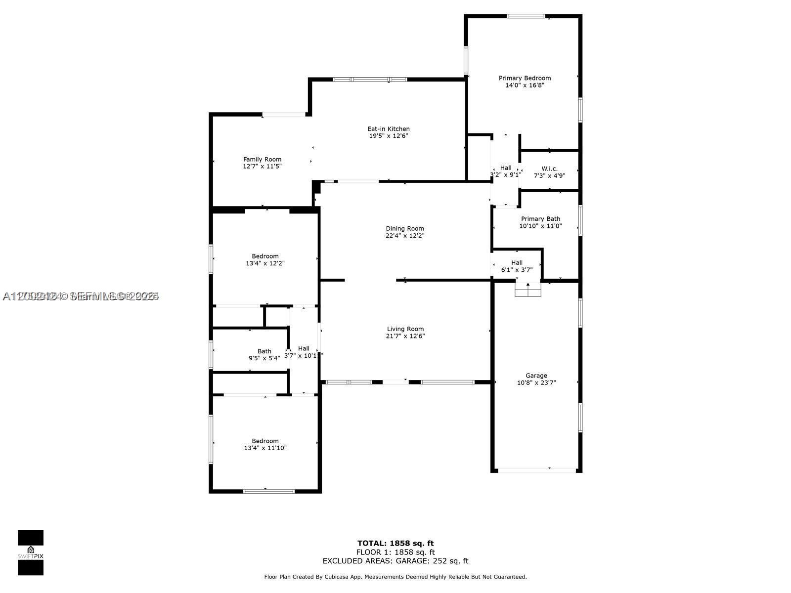 PARK PLAZA - Residential Lease