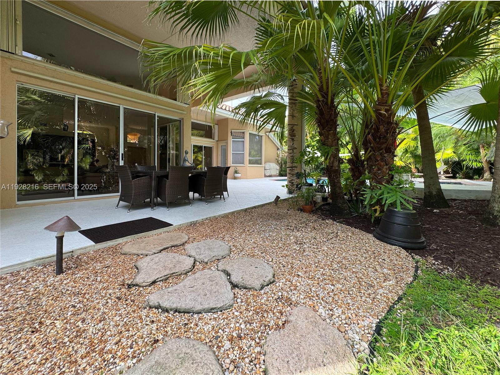 PALM ISLAND (SECTOR 6) - Residential