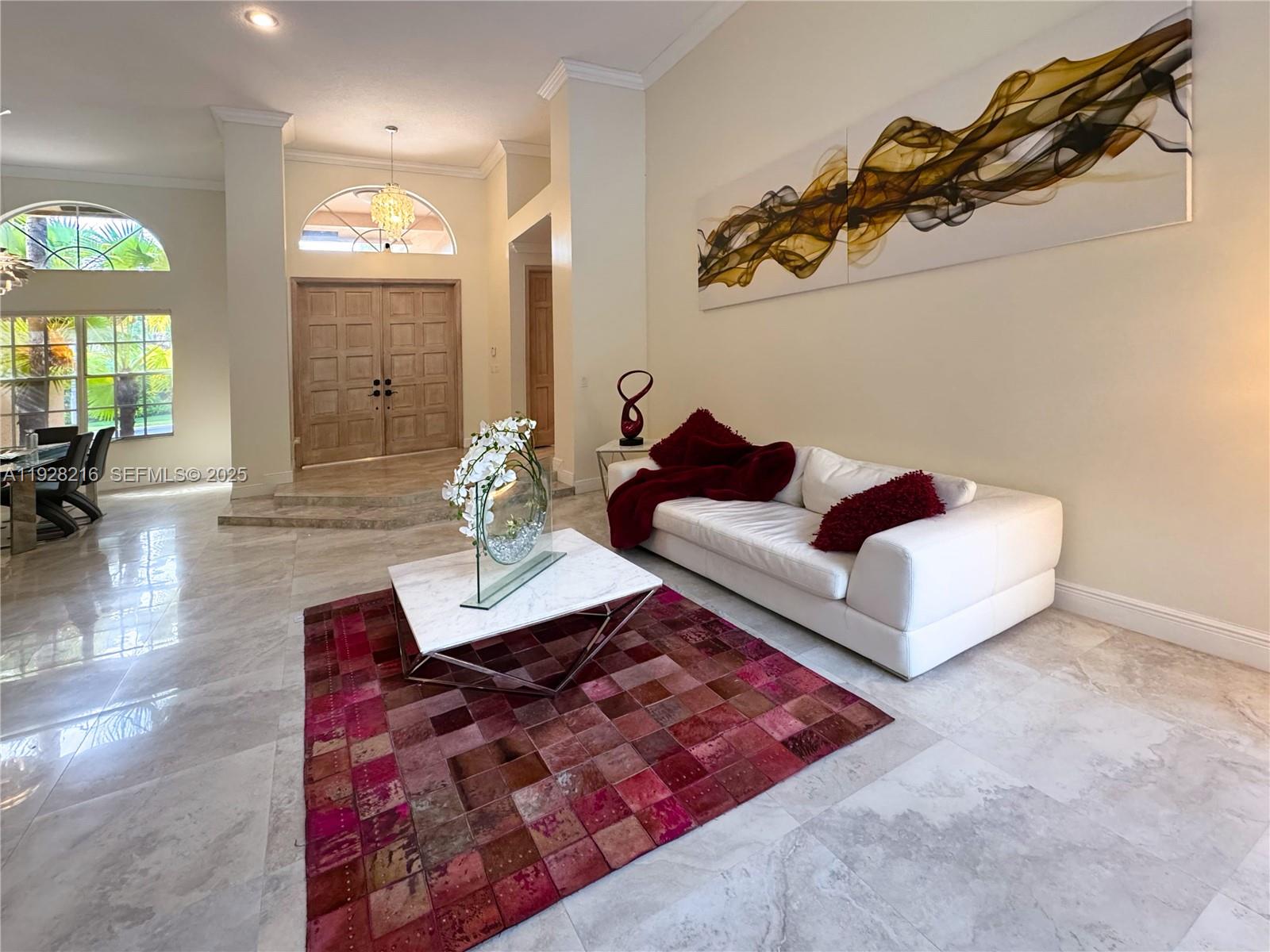 PALM ISLAND (SECTOR 6) - Residential