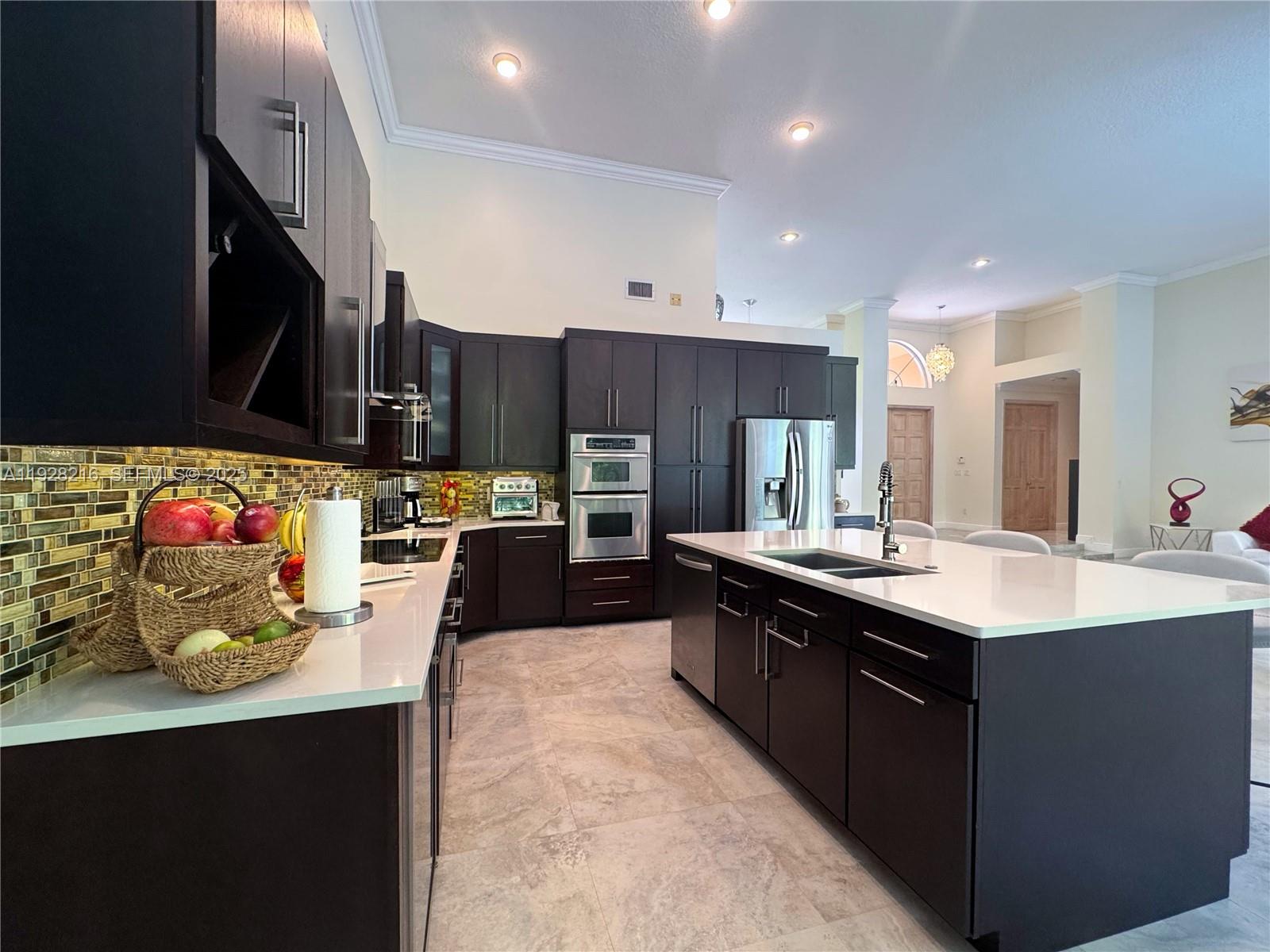 PALM ISLAND (SECTOR 6) - Residential