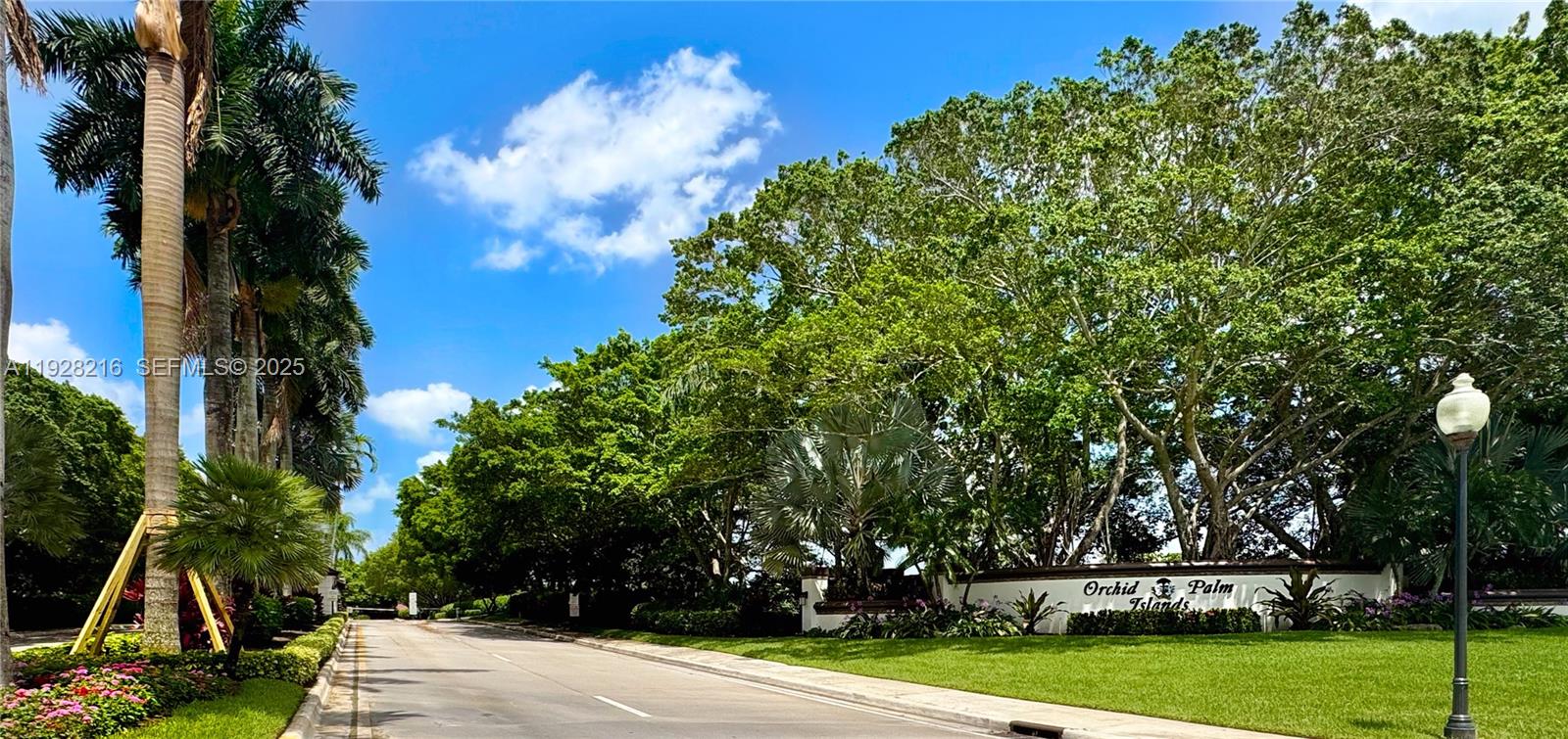 PALM ISLAND (SECTOR 6) - Residential