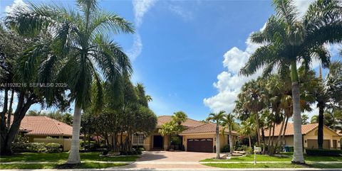 375 Sabal Way Weston FL 33326
