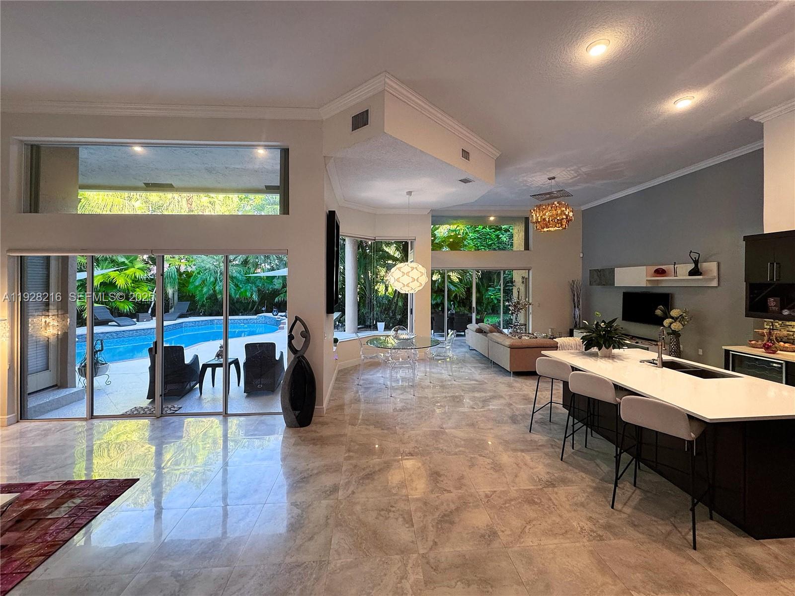 PALM ISLAND (SECTOR 6) - Residential