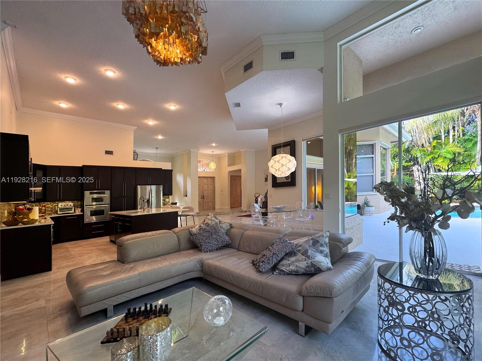 PALM ISLAND (SECTOR 6) - Residential