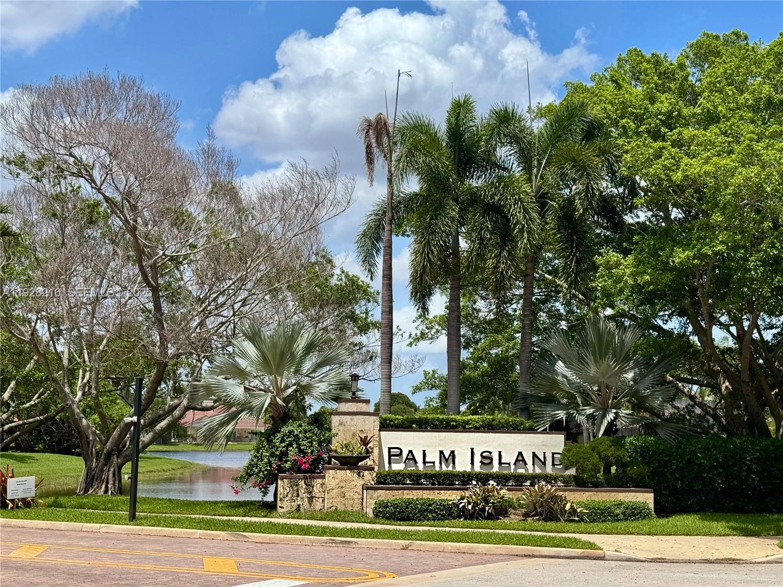 PALM ISLAND (SECTOR 6) - Residential