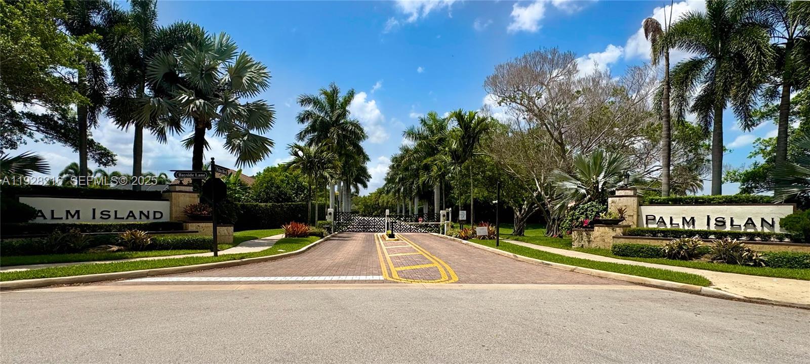 PALM ISLAND (SECTOR 6) - Residential