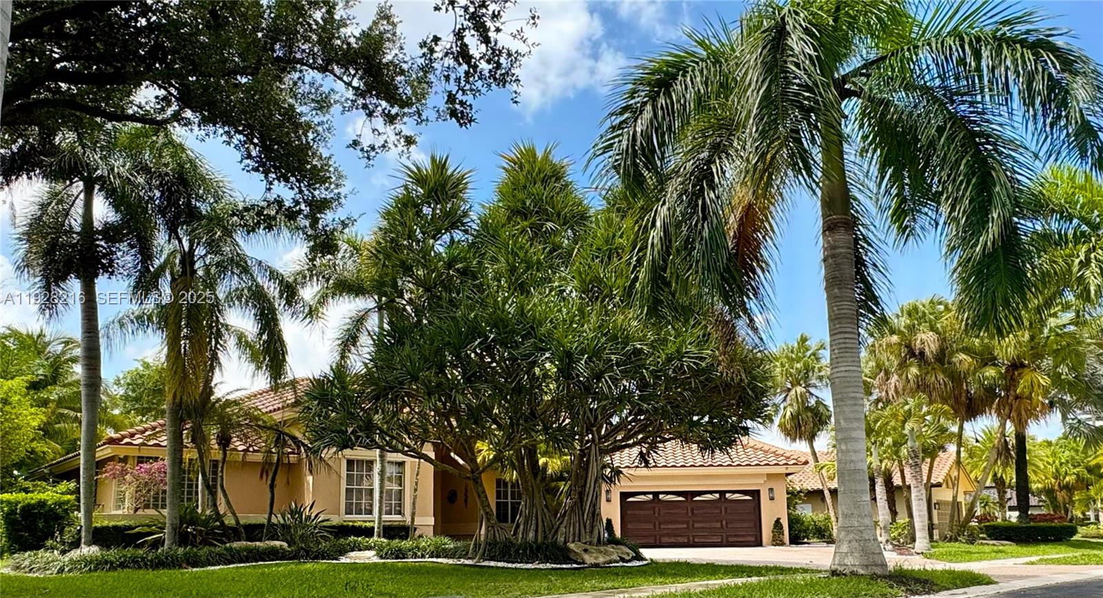 PALM ISLAND (SECTOR 6) - Residential