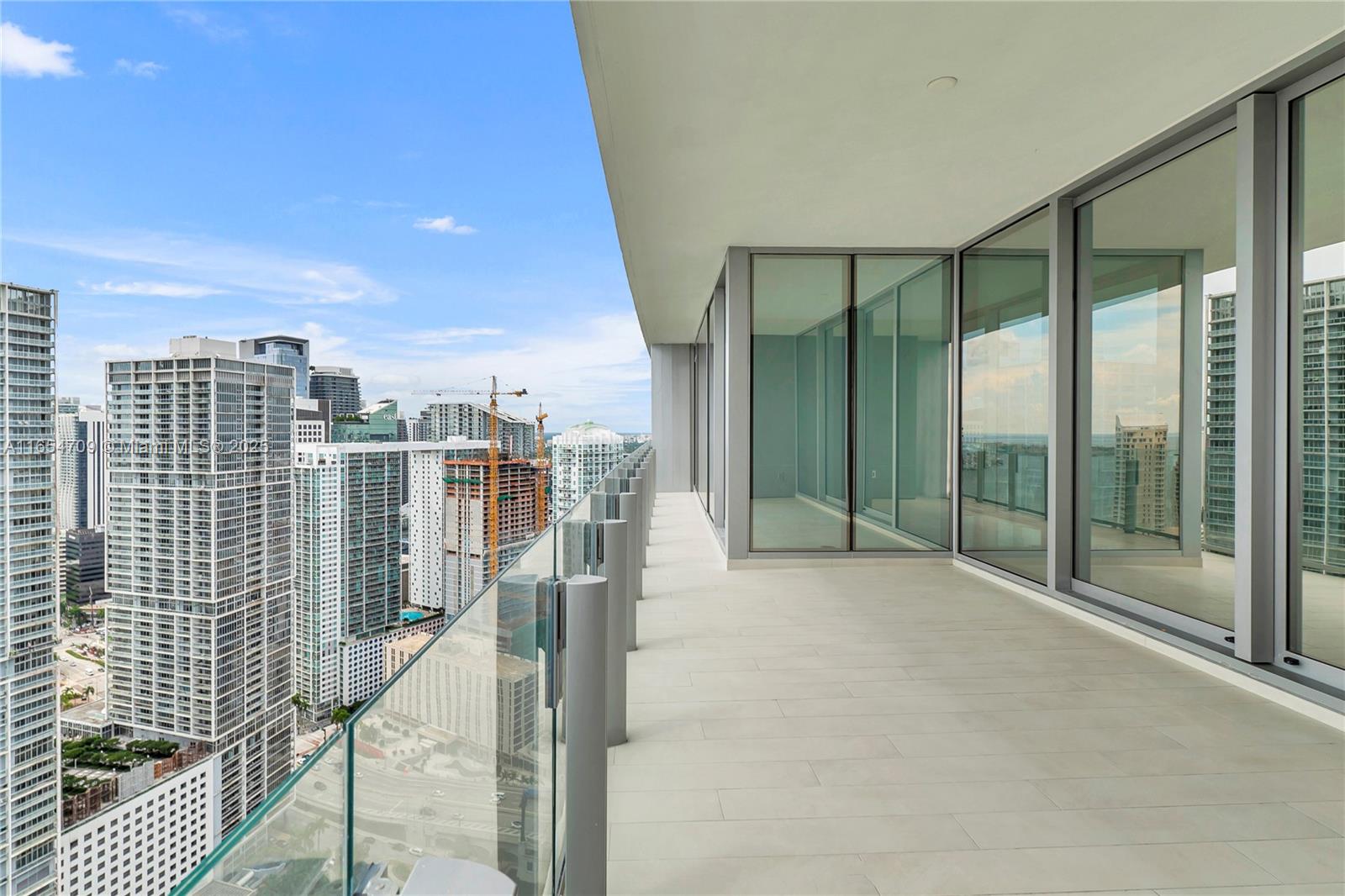 Aston Martin Residences - Residential