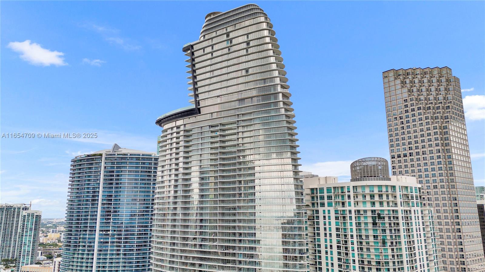 Aston Martin Residences - Residential