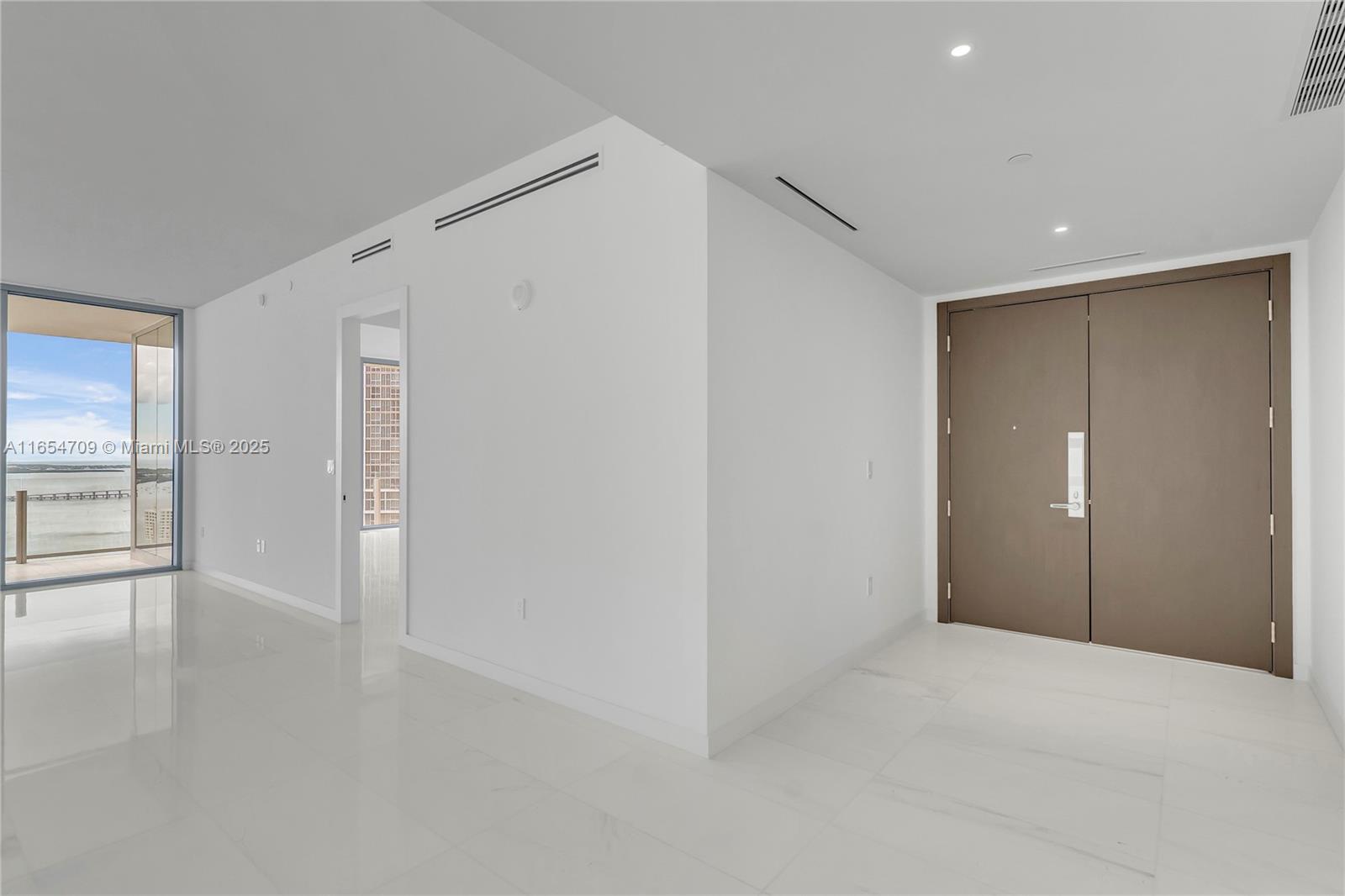 Aston Martin Residences - Residential