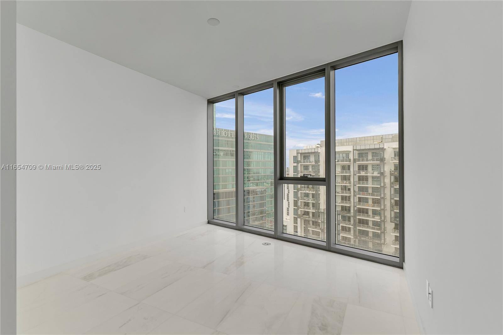 Aston Martin Residences - Residential