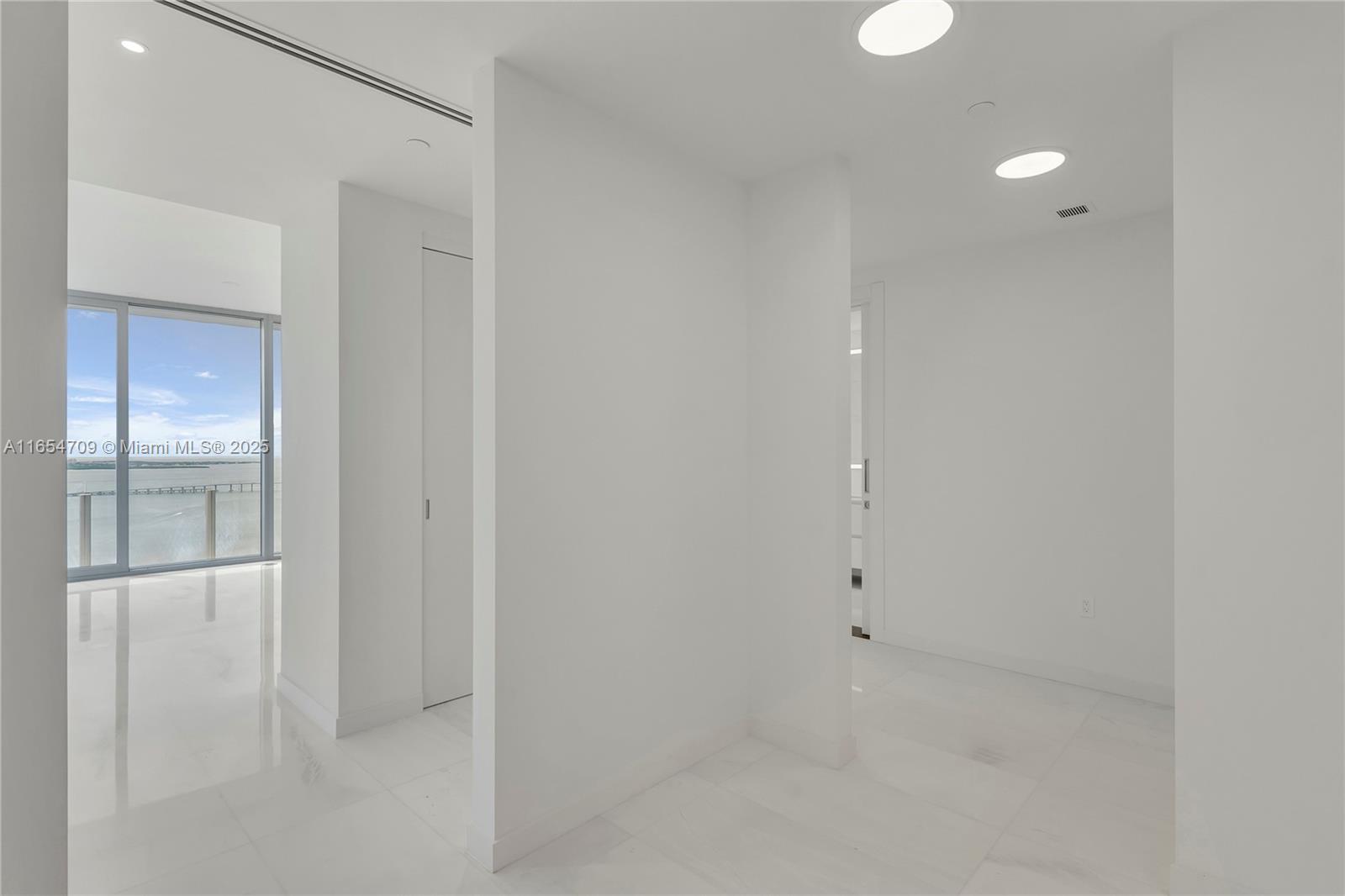 Aston Martin Residences - Residential
