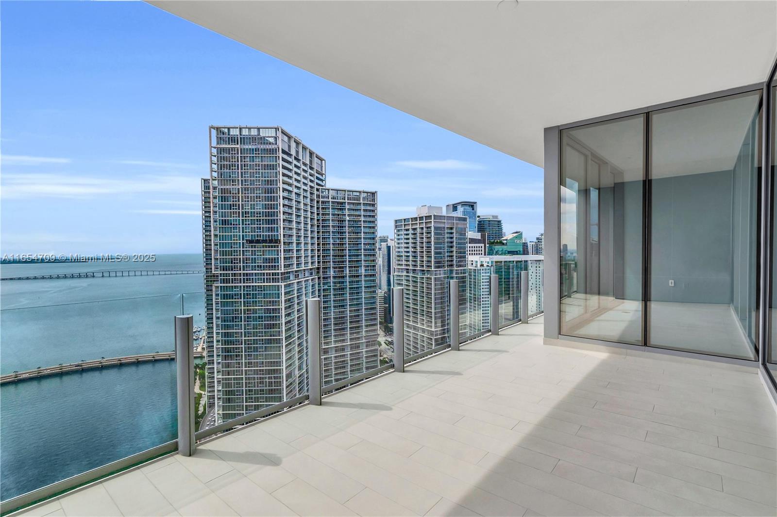 Aston Martin Residences - Residential