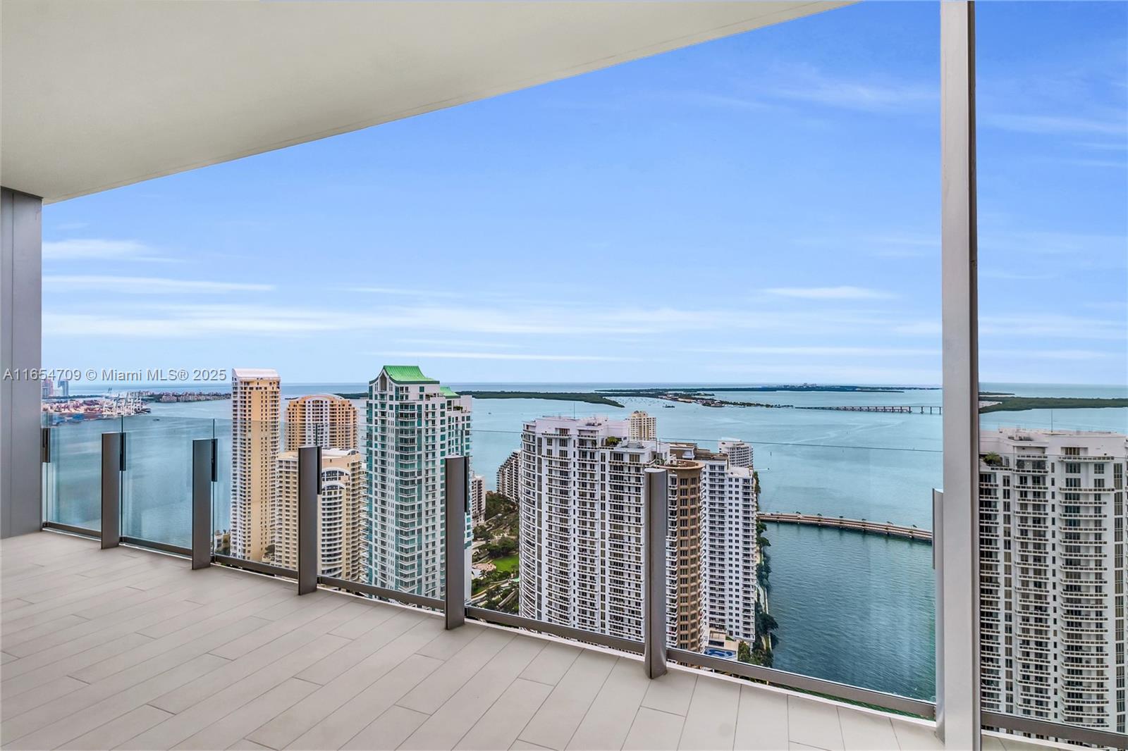 Aston Martin Residences - Residential