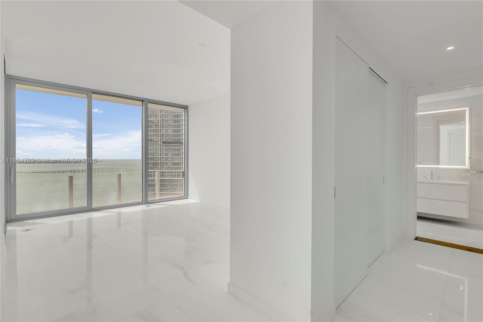 Aston Martin Residences - Residential