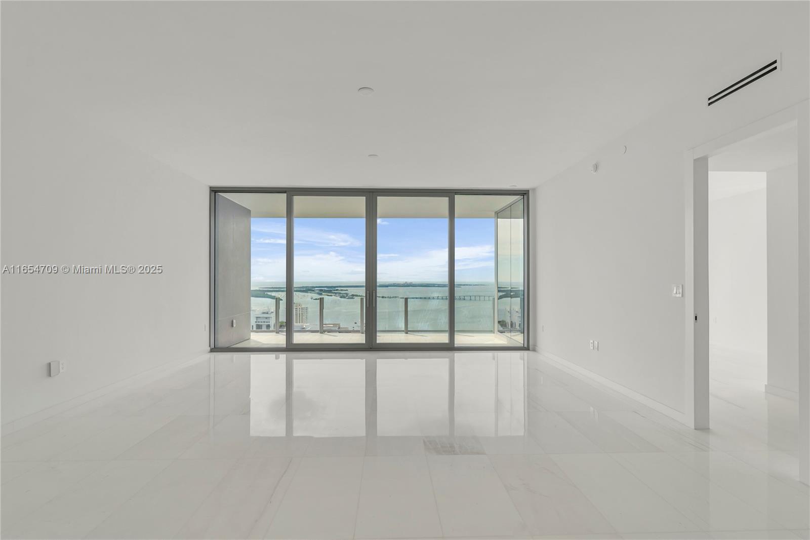 Aston Martin Residences - Residential