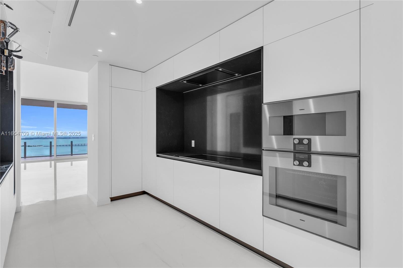 Aston Martin Residences - Residential
