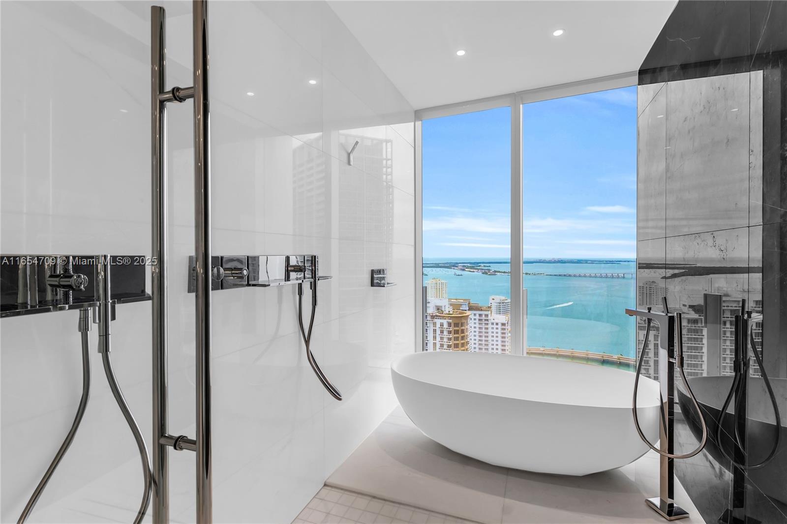 Aston Martin Residences - Residential