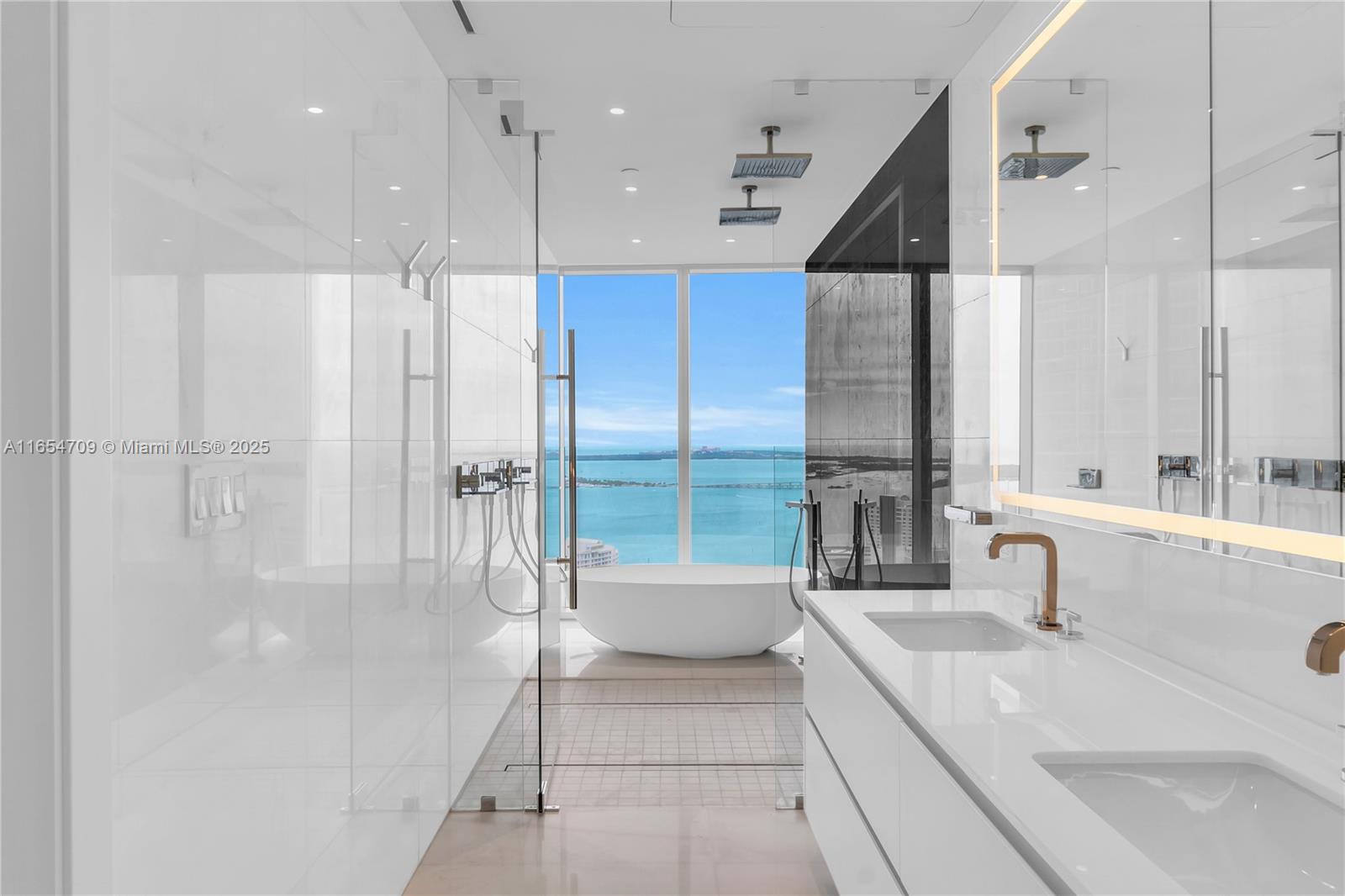 Aston Martin Residences - Residential