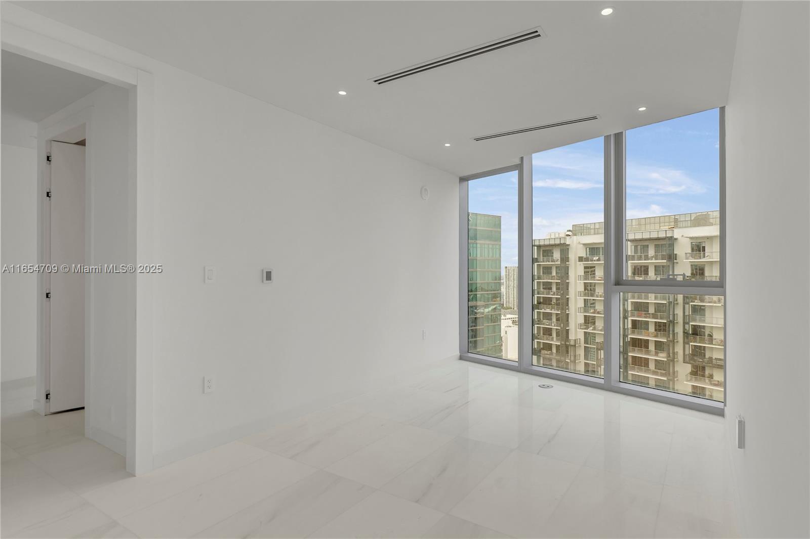Aston Martin Residences - Residential