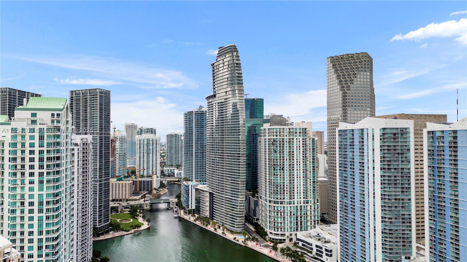 Aston Martin Residences - Residential