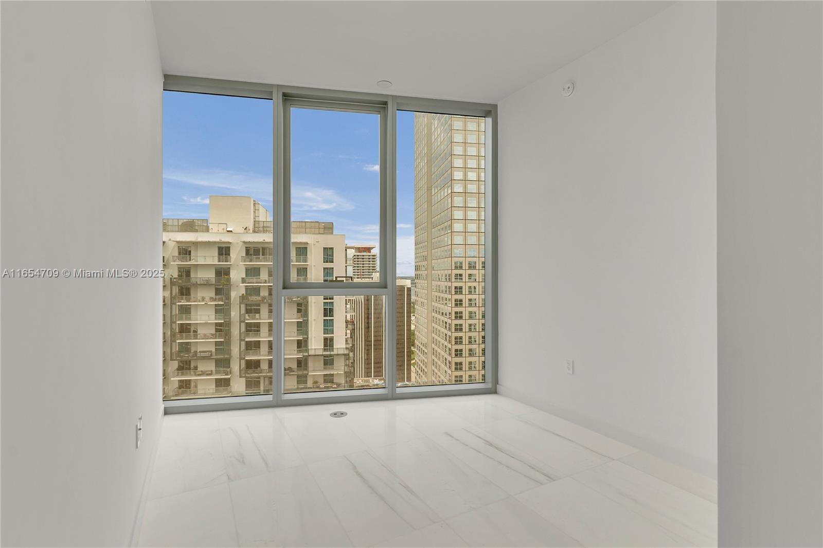 Aston Martin Residences - Residential