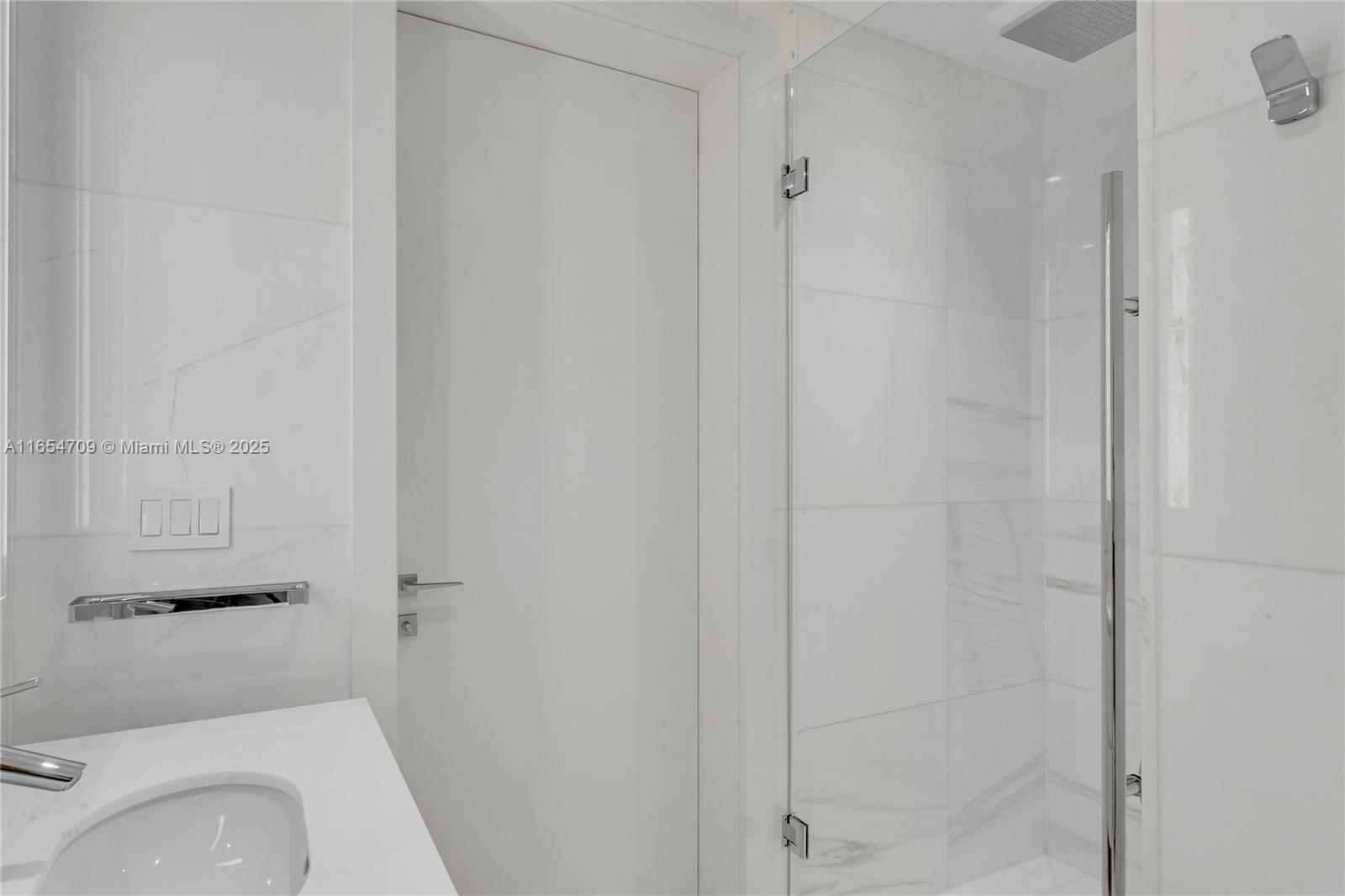 Aston Martin Residences - Residential