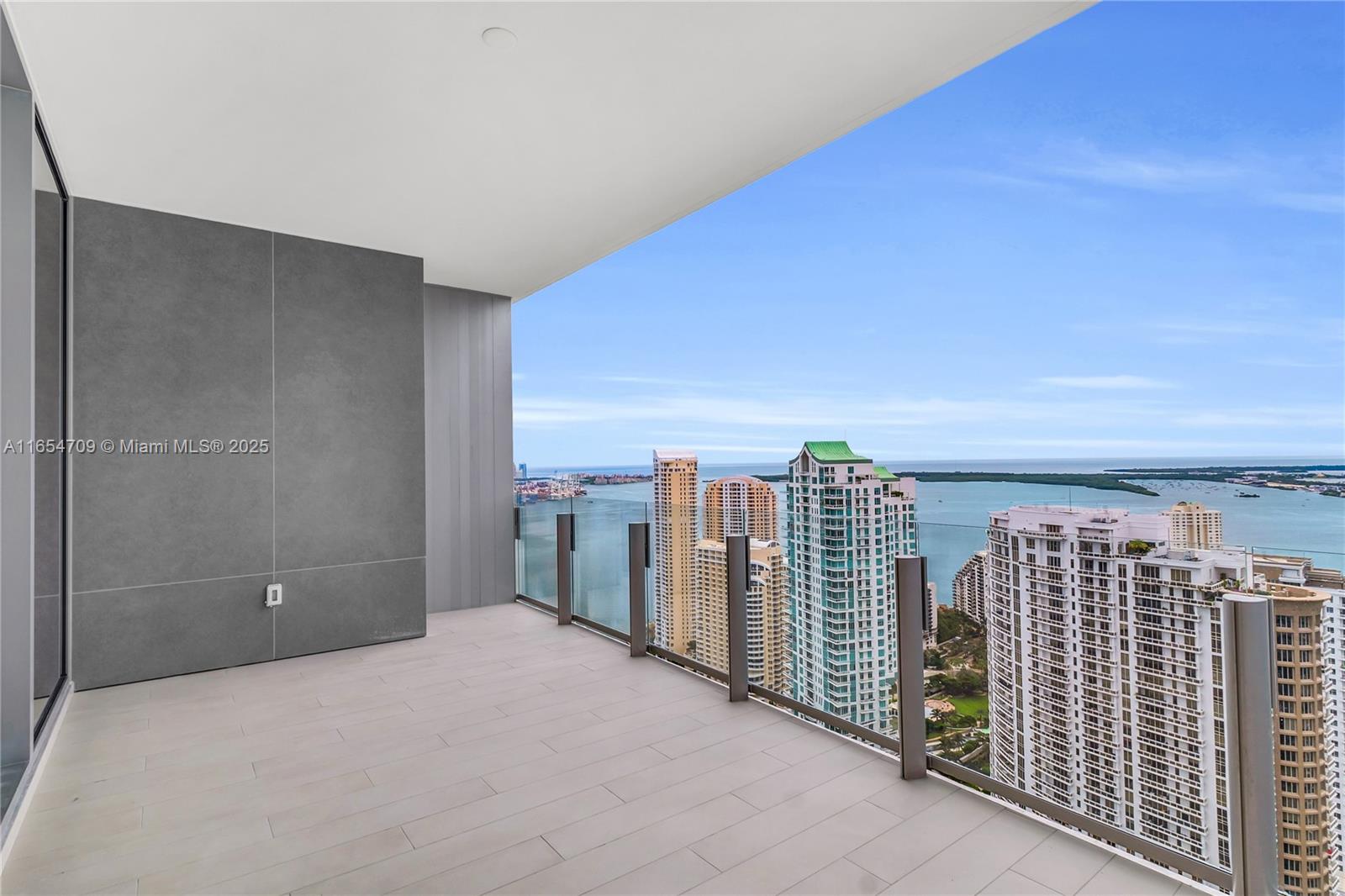 Aston Martin Residences - Residential