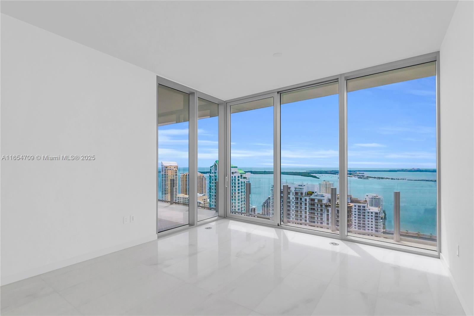 Aston Martin Residences - Residential