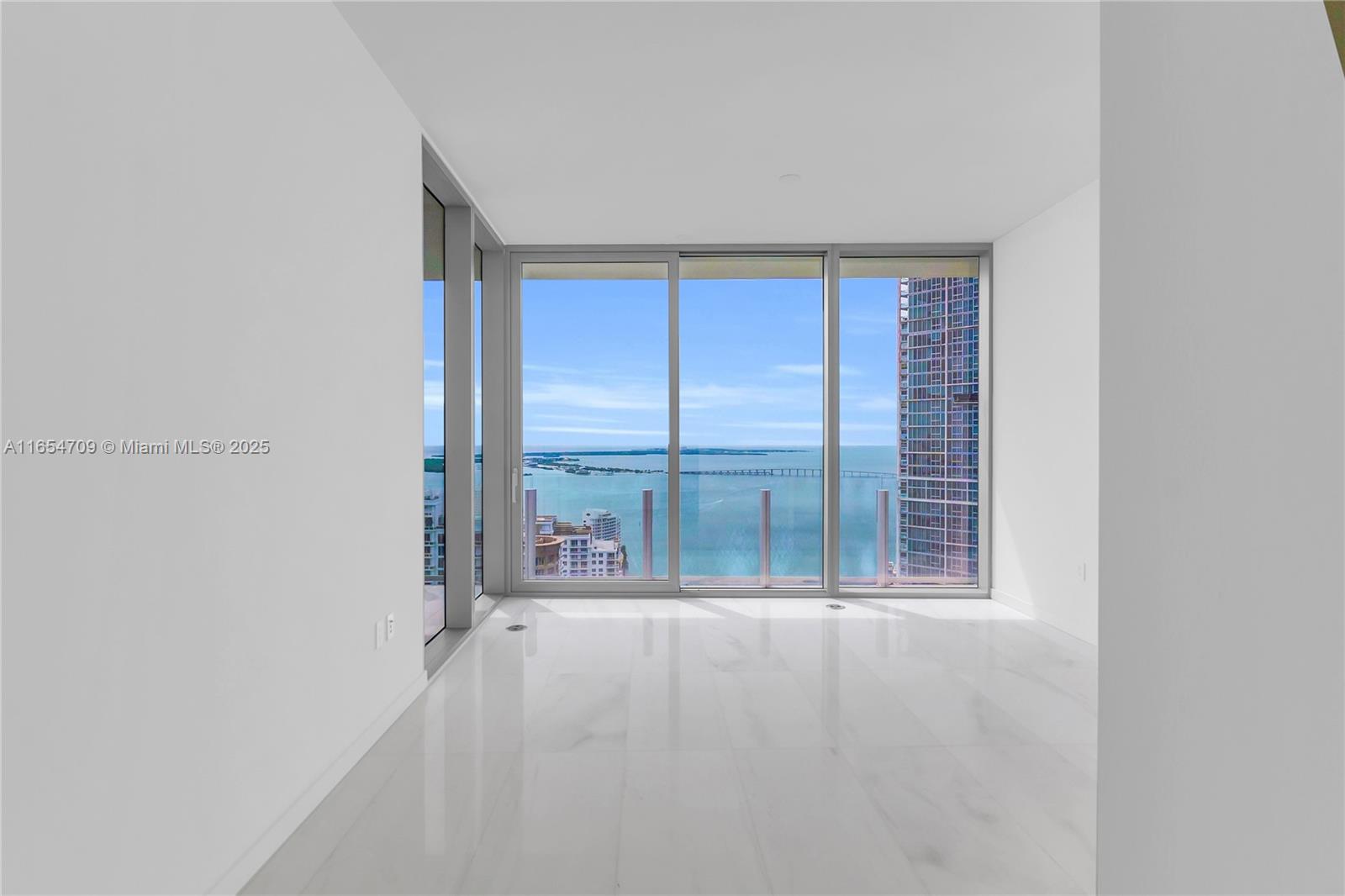 Aston Martin Residences - Residential