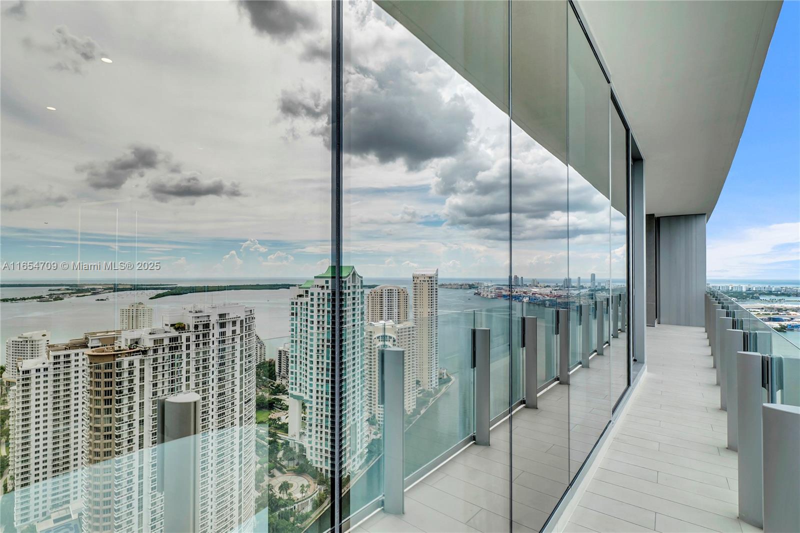 Aston Martin Residences - Residential