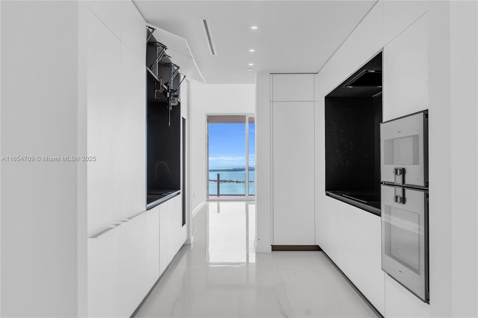 Aston Martin Residences - Residential