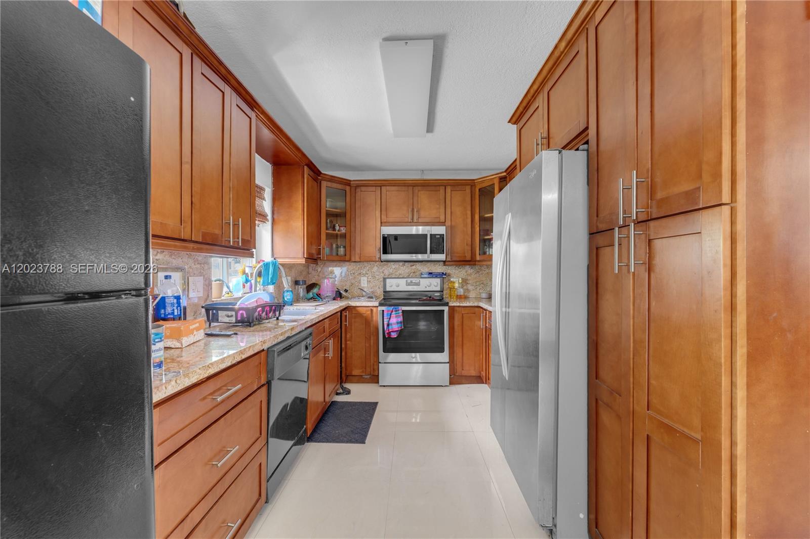 PONCE DE LEON - Residential