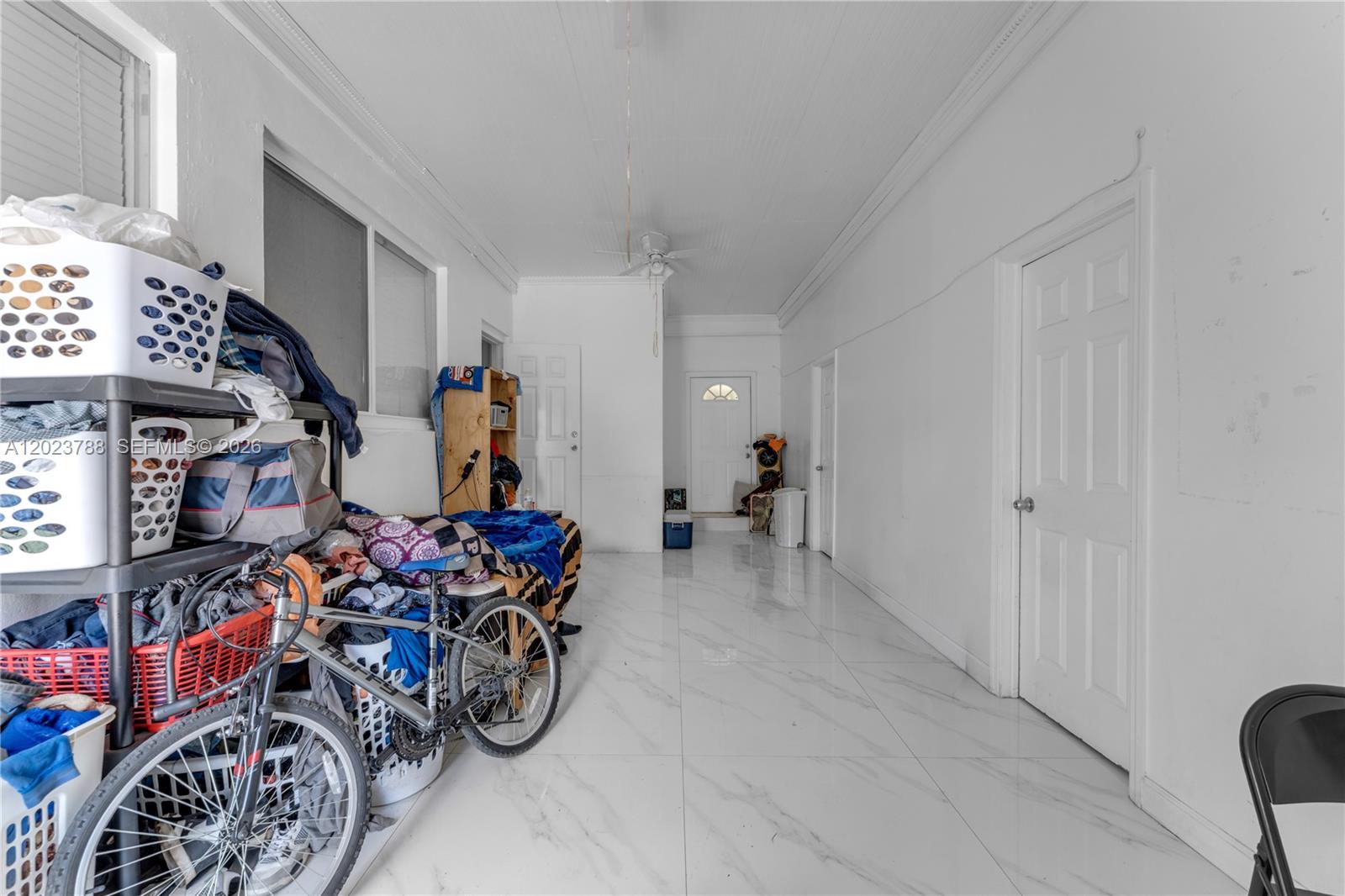 PONCE DE LEON - Residential