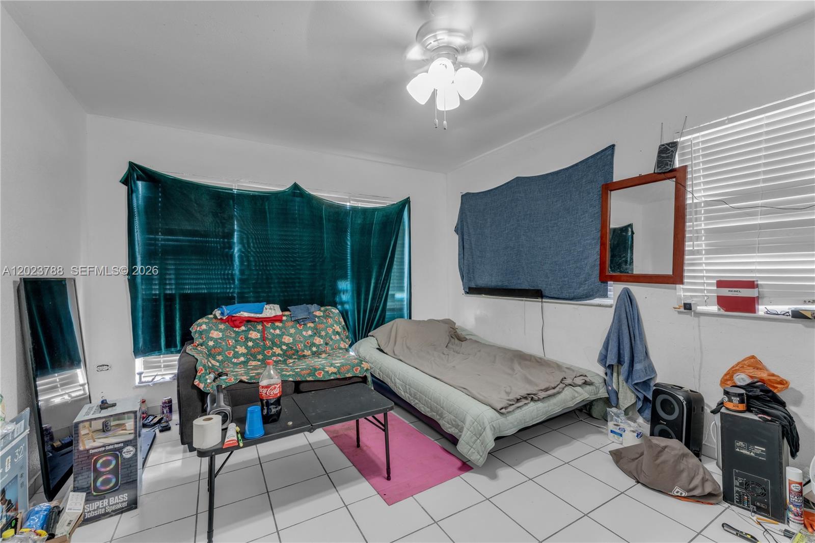 PONCE DE LEON - Residential