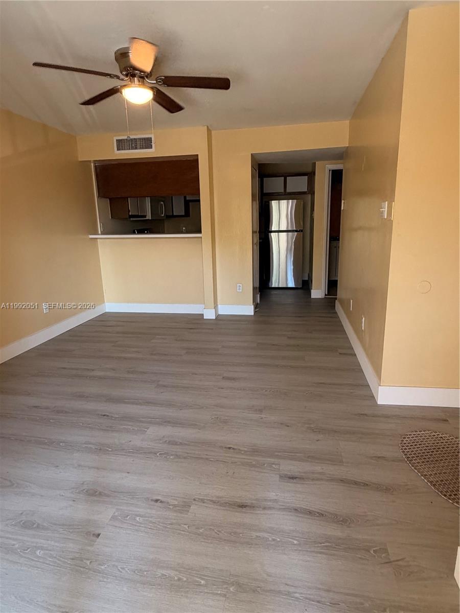 HAMMOCKS TRAILS CONDO - Residential Lease