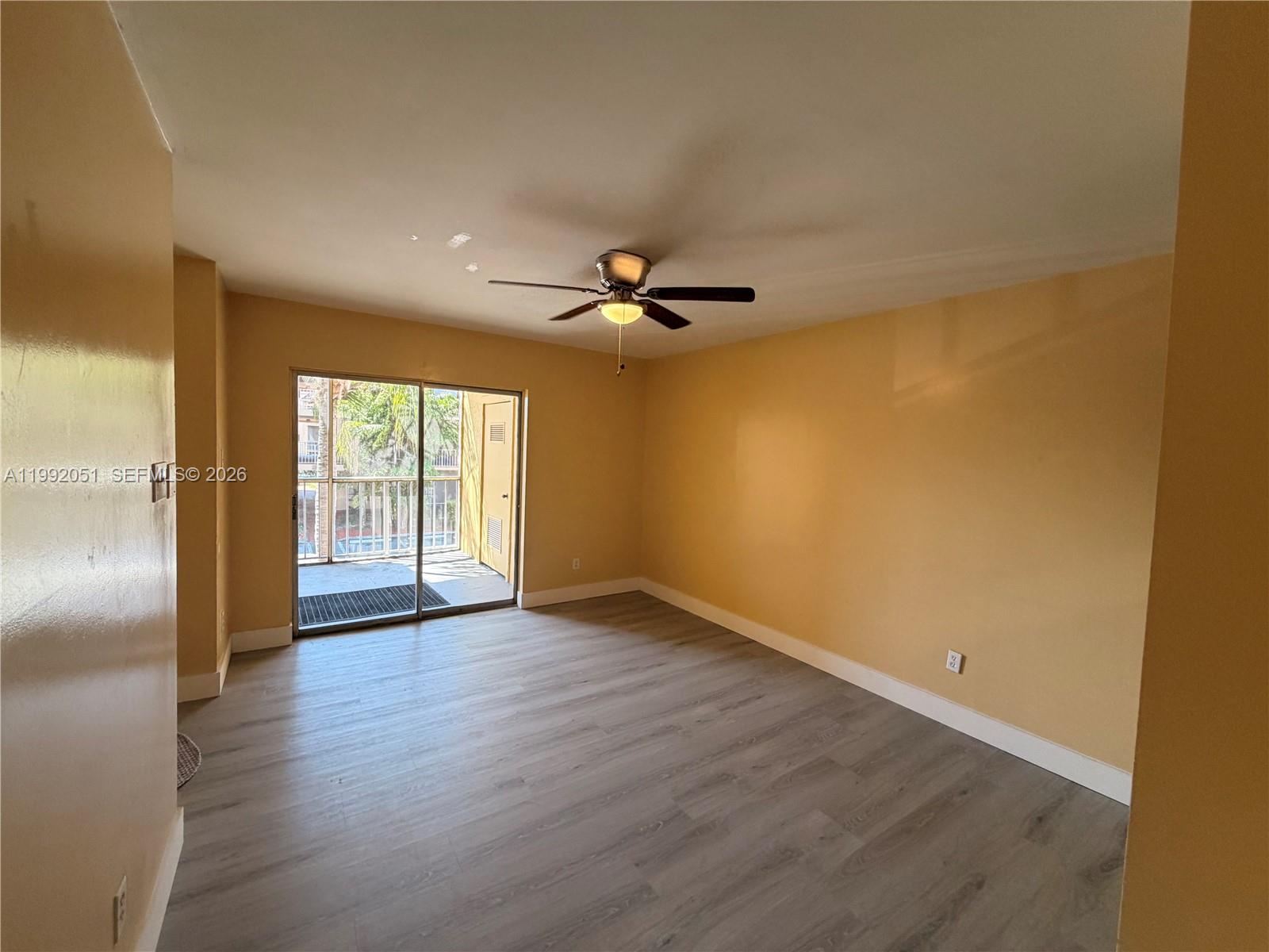 HAMMOCKS TRAILS CONDO - Residential Lease
