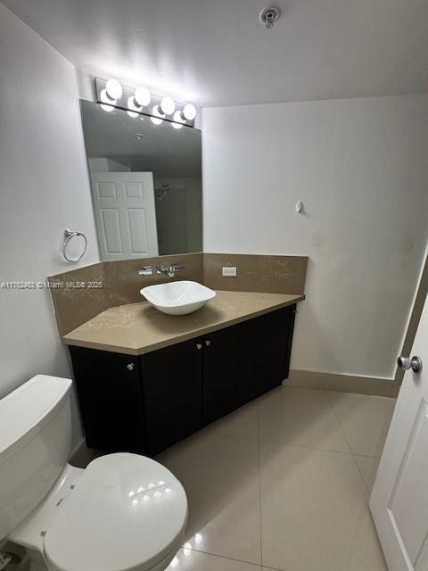 PORTO BELLAGIO CONDO - Residential