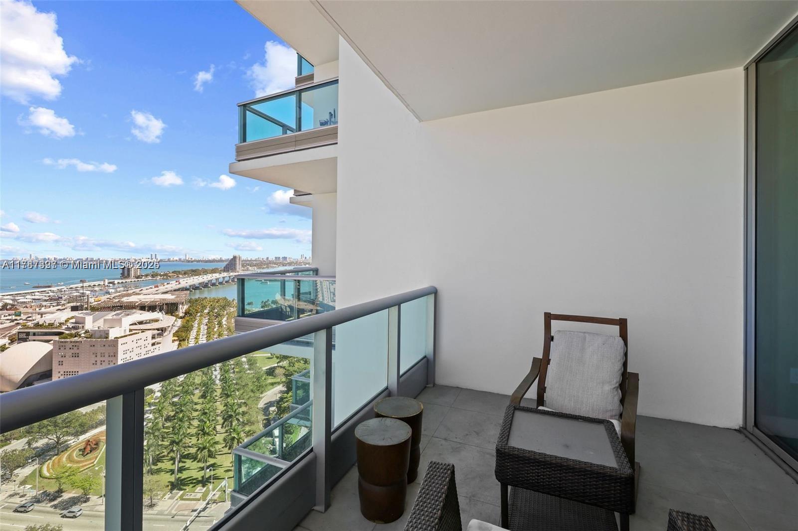 900 BISCAYNE BAY CONDO - Residential