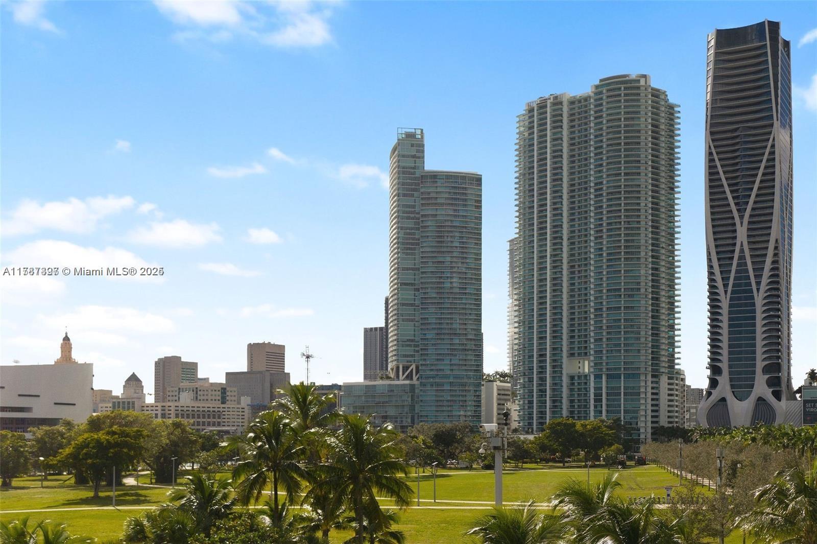 900 BISCAYNE BAY CONDO - Residential