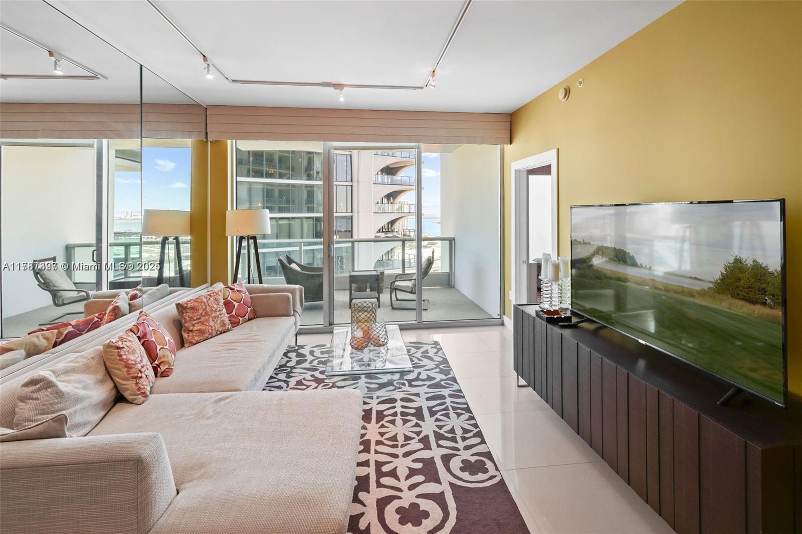 900 BISCAYNE BAY CONDO - Residential