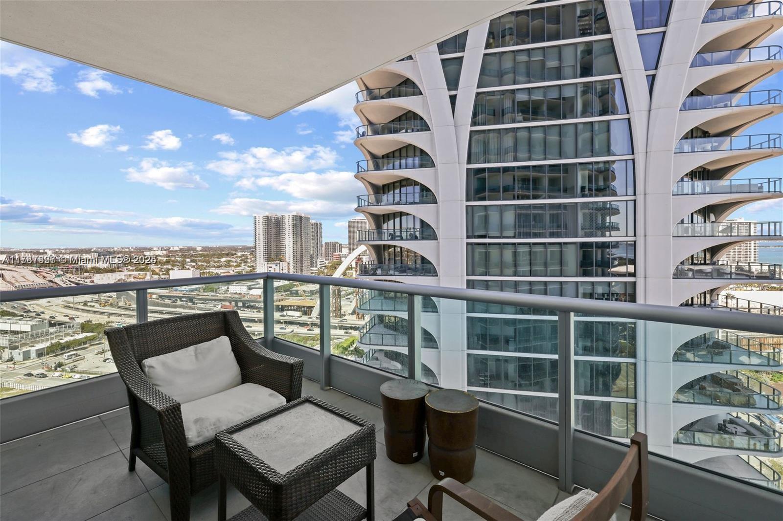 900 BISCAYNE BAY CONDO - Residential