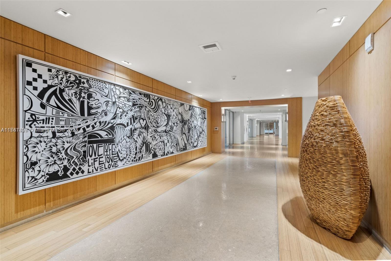 900 BISCAYNE BAY CONDO - Residential