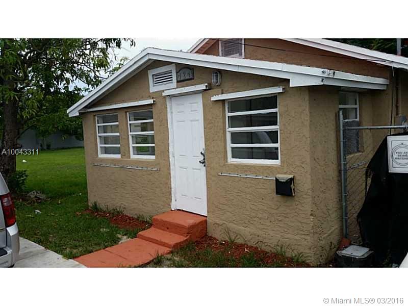 Lincoln Park Add - Residential