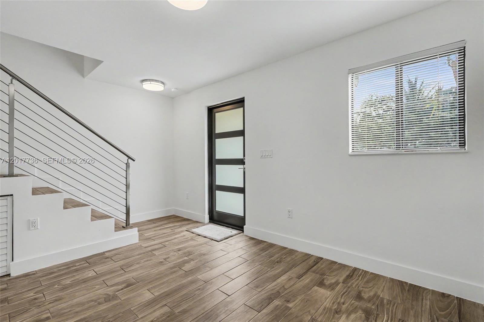 AMENDED PLAT OF FLAGLER T - Residential