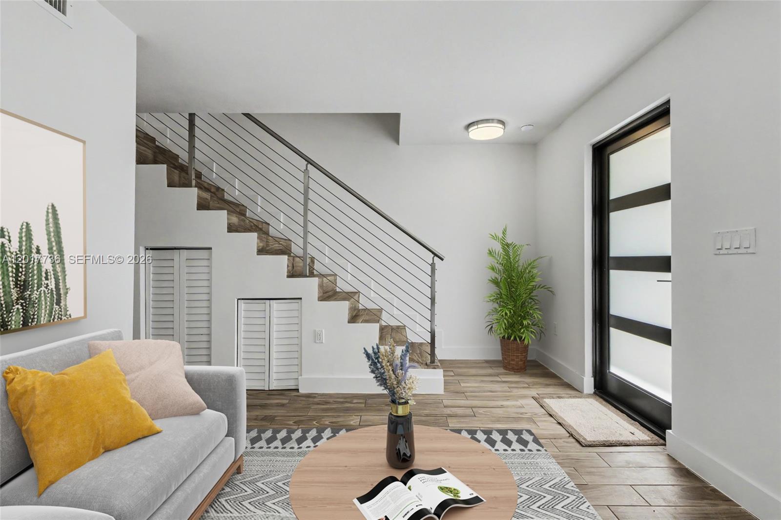 AMENDED PLAT OF FLAGLER T - Residential