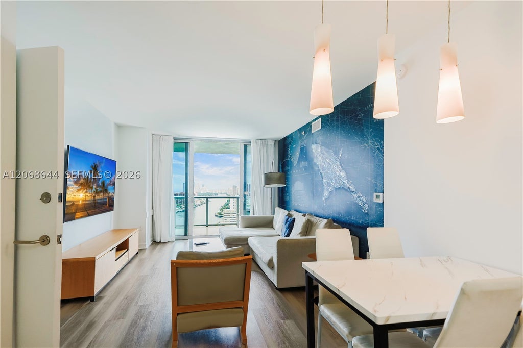Photo of 2602 E Hallandale Beach Blvd #R1905, Hallandale Beach, FL 33009 (MLS # A12068644)