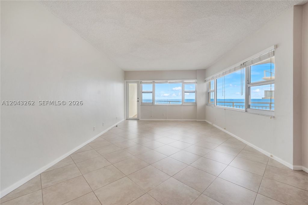 Photo of 710 N Ocean Blvd #710, Pompano Beach, FL 33062 (MLS # A12043262)